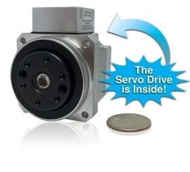 fha-integrated-servo-drive