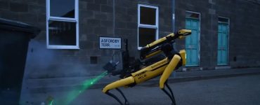 uk-ministry-of-defence-begins-using-spot-boston-dynamic
