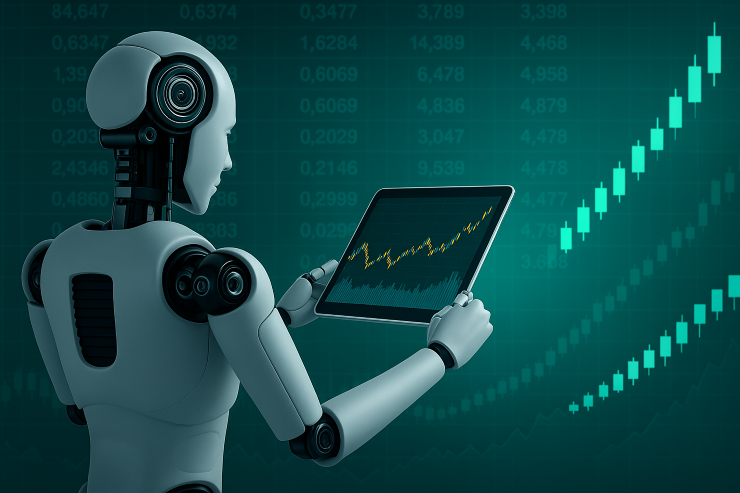 Humanoid Funding Rounds in 2025