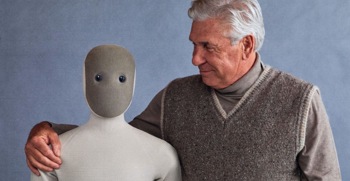 1X Announces Sales of NEO Humanoid Robot