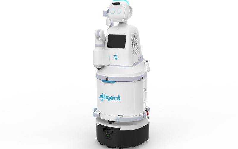 Humanoid Robotics Technology