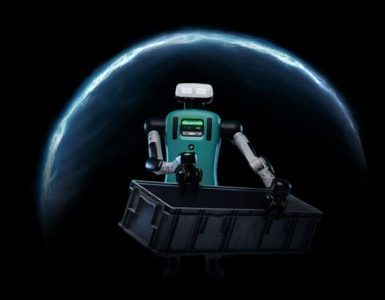agility robotics digit