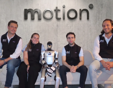 motion team