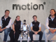 motion team