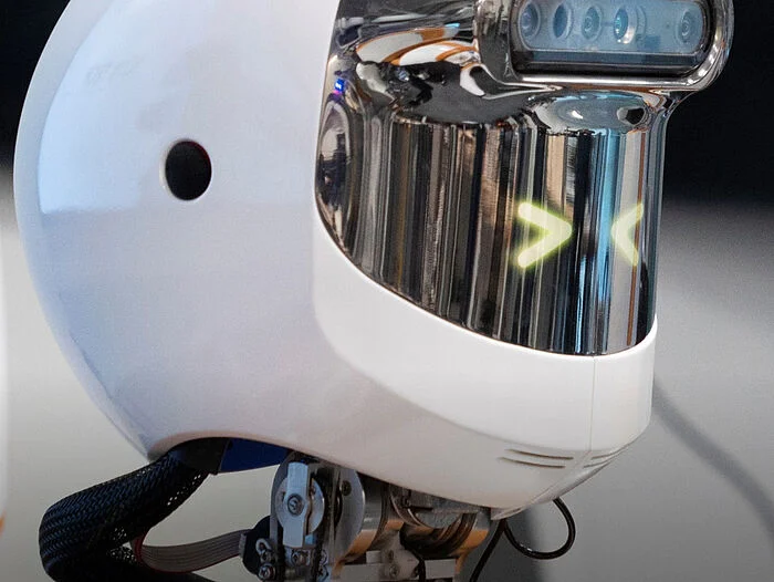 ergo club humanoid
