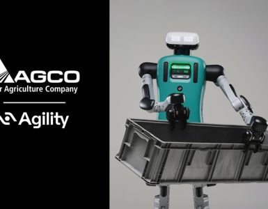 agility and agco partnering