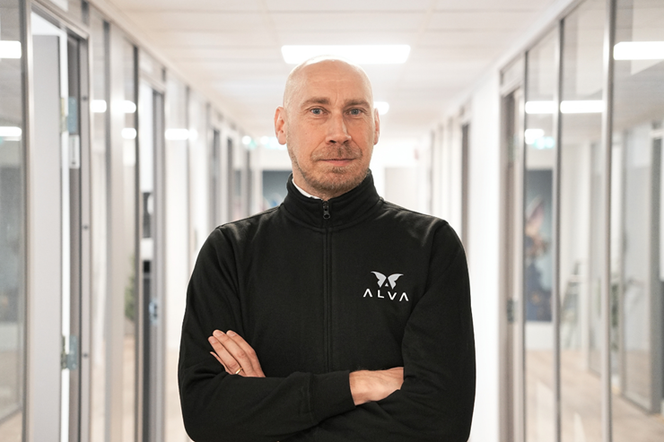 Matteo Stagni